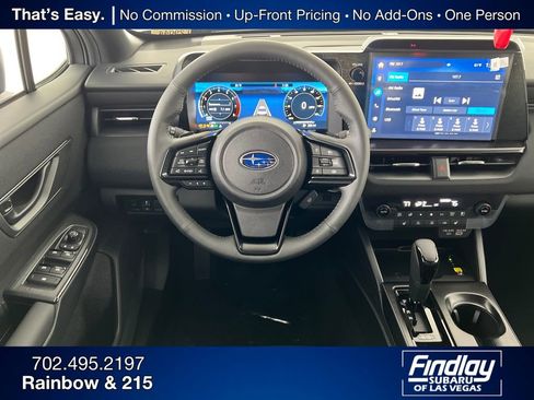 New 2026 Subaru Outback Premium image 17