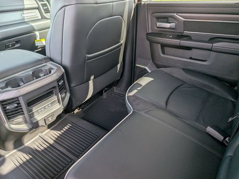 New 2026 RAM 2500 Laramie w/ Night Edition AWD/4WD image 35