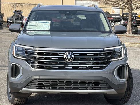 New 2026 Volkswagen Atlas SEL image 29