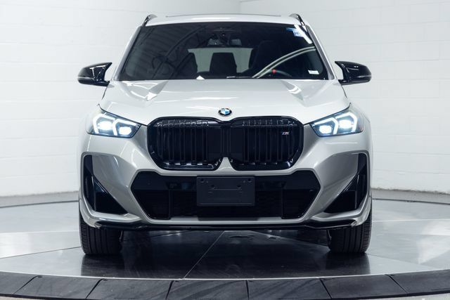 Certified 2026 BMW X1 M35i AWD/4WD image 5