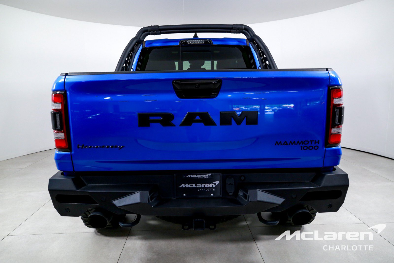 Used 2023 RAM 1500 TRX w/ TRX Level 2 Equipment Group AWD/4WD image 7