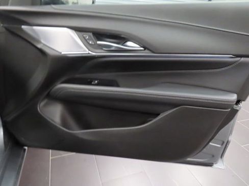 Certified 2024 Cadillac CT4 Premium Luxury w/ Super Cruise 2 Package image 14