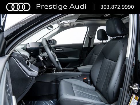 Used 2026 Audi Q3 quattro 2.0T AWD/4WD image 6