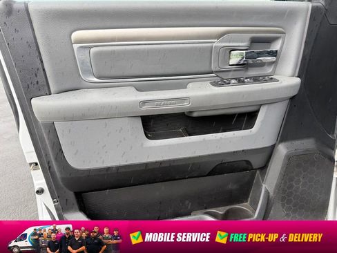 Used 2019 RAM 1500 Big Horn AWD/4WD image 21