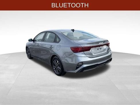Used 2024 Kia Forte LXS FWD image 5