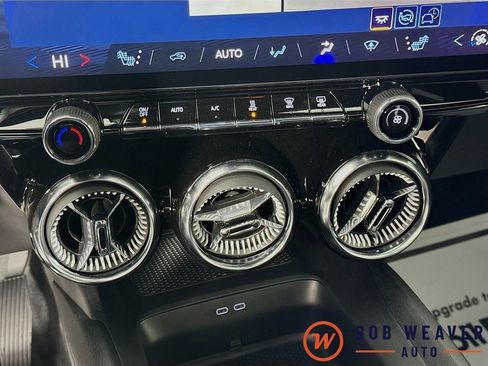 New 2026 Chevrolet Blazer EV LT image 16