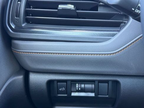 New 2026 Subaru Forester Wilderness AWD/4WD image 25