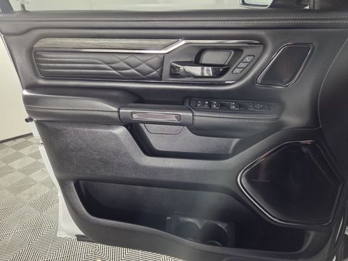 Used 2025 RAM 1500 Limited image 21