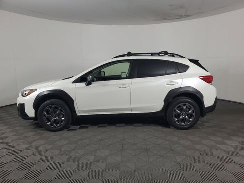Used 2023 Subaru Crosstrek 2.5i Sport AWD/4WD image 7