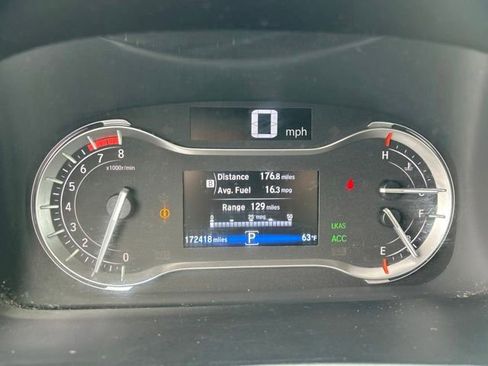 Used 2018 Honda Ridgeline RTL-E image 10