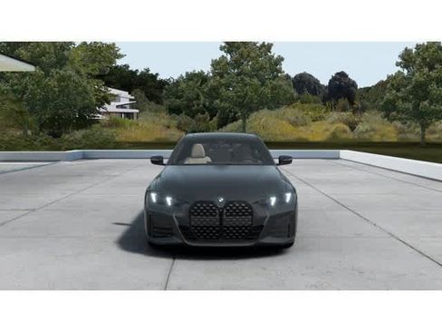 New 2026 BMW 430i xDrive w/ M Sport Package AWD/4WD image 3