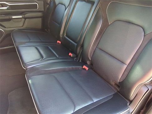 Used 2024 RAM 1500 Laramie image 22