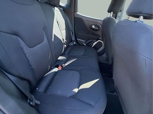 Used 2016 Jeep Renegade Sport w/ Power & Air Group AWD/4WD image 17