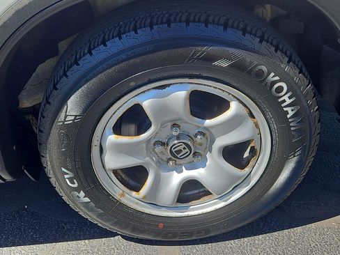 Used 2015 Honda CR-V LX image 21
