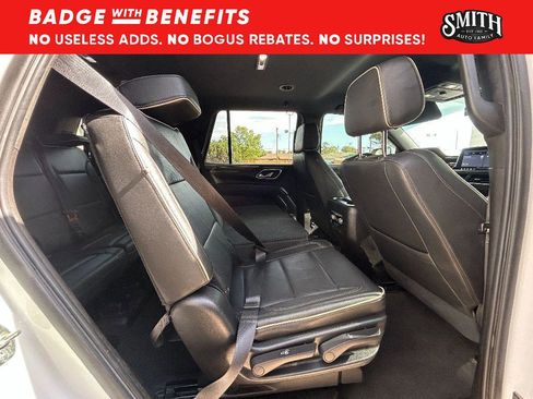 Used 2021 GMC Yukon SLT image 14