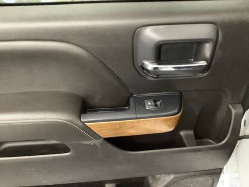 Used 2017 Chevrolet Silverado 2500 LTZ w/ Duramax Plus Package image 5