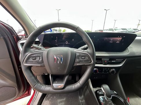 Used 2025 Buick Encore GX Sport Touring w/ Comfort Package FWD image 10