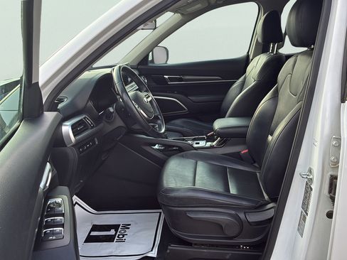 Used 2020 Kia Telluride LX FWD image 22