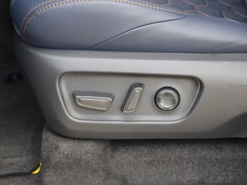 New 2026 Toyota 4Runner 4WD image 15