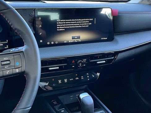 New 2026 Nissan Kicks SR w/ SR Premium Package image 6