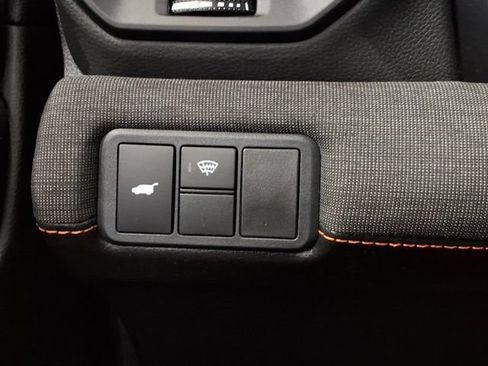 Certified 2026 Honda Passport TrailSport image 23
