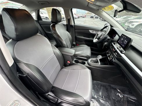 Used 2023 Kia Forte LXS image 24