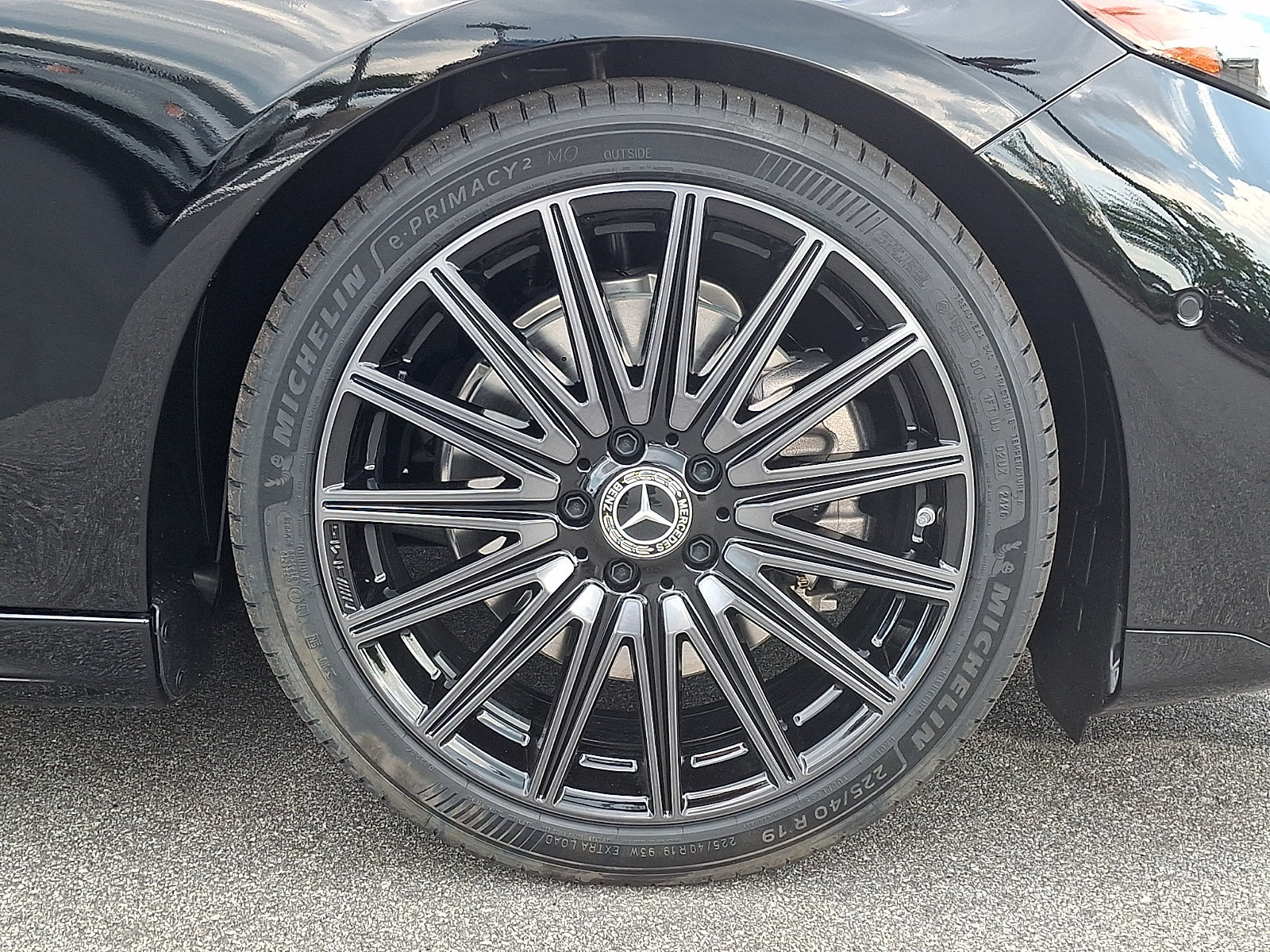 New 2027 Mercedes-Benz CLA 220 image 5