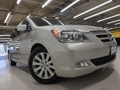 Used 2005 Honda Odyssey Touring image 46