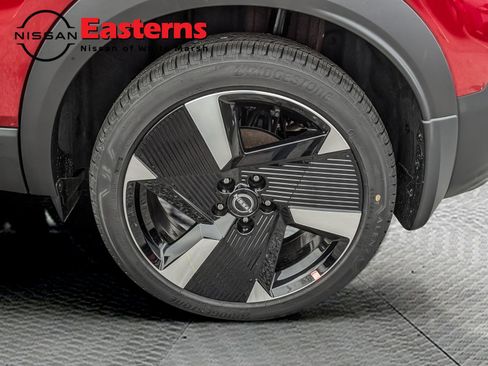 New 2026 Nissan Kicks SR image 26