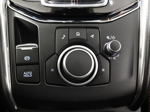 Used 2023 MAZDA CX-5 AWD 2.5 Turbo image 33