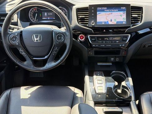 Used 2023 Honda Ridgeline Black Edition image 26