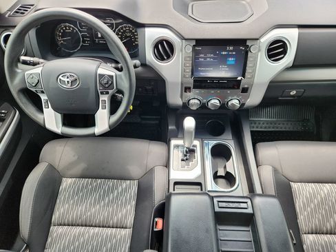 Used 2020 Toyota Tundra SR5 w/ SX Package RWD image 24