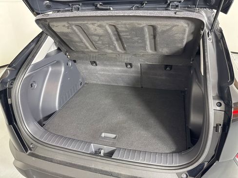 Used 2025 Hyundai Kona SEL FWD image 23