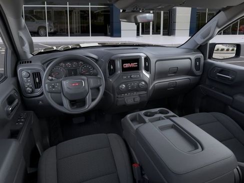 New 2026 GMC Sierra 1500 Pro image 15