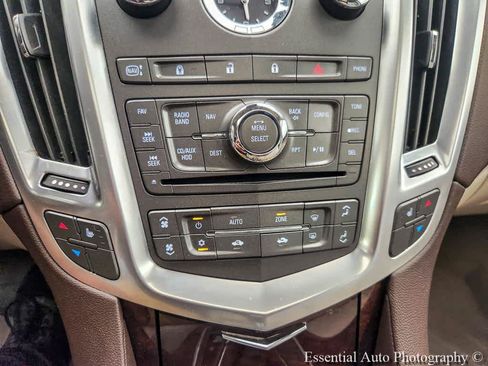 Used 2012 Cadillac SRX Luxury FWD image 17