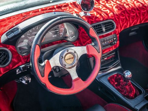 Used 1993 Honda Del Sol Si image 52