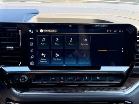 New 2026 Chevrolet Silverado 1500 RST w/ RST Select Package AWD/4WD image 4
