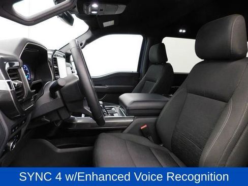 Used 2023 Ford F150 XLT w/ Equipment Group 302A High image 33