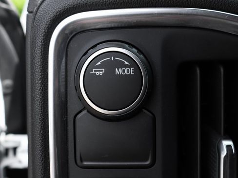 Used 2022 Chevrolet Silverado 1500 RST w/ Safety Package image 21