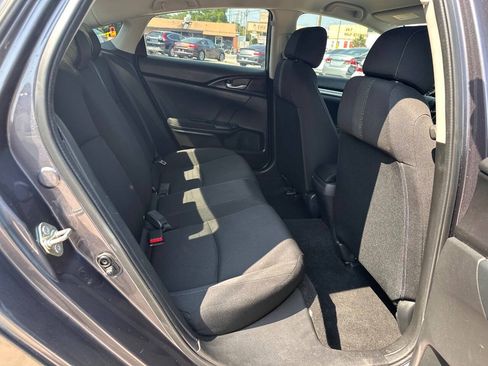 Used 2016 Honda Civic LX image 14