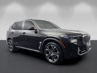 Certified 2024 BMW X5 xDrive40i w/ Premium Package