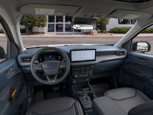 New 2026 Ford Maverick Tremor AWD/4WD image 9