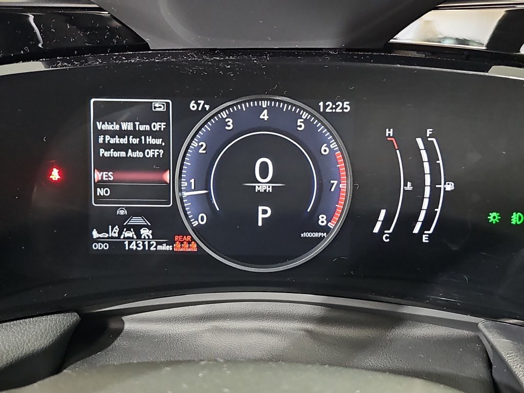 Used 2026 Lexus NX 350 AWD w/ Accessory Package (2T) image 19