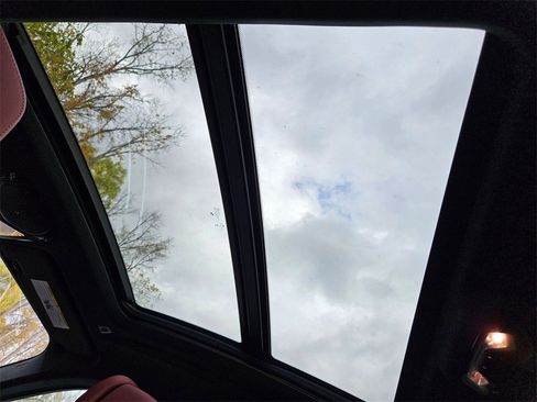 New 2026 BMW X6 xDrive40i w/ Premium Package image 19