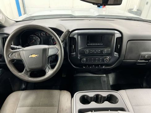 Used 2015 Chevrolet Silverado 2500 W/T w/ WT Convenience Package image 10