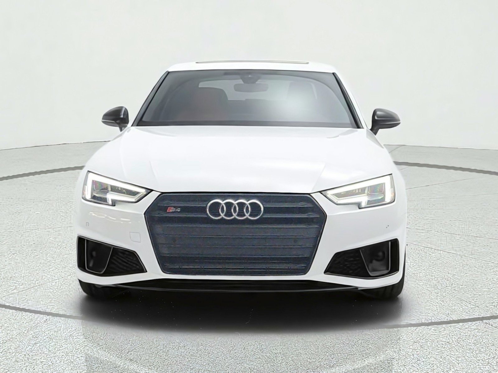 Used 2019 Audi S4 Premium Plus w/ Premium Plus Package AWD/4WD image 2