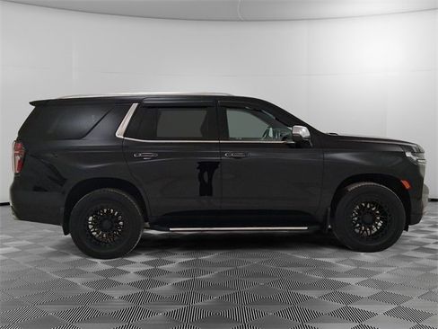 Used 2023 Chevrolet Tahoe Premier w/ Max Trailering Package image 2