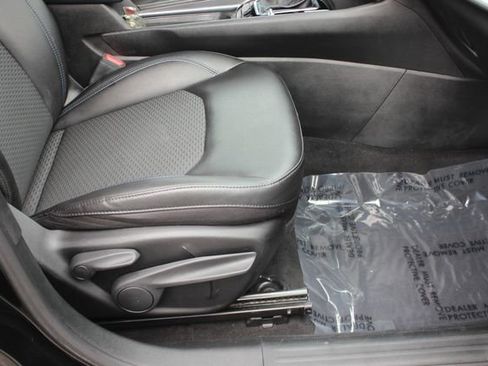 Used 2022 Jeep Compass Latitude w/ Convenience Group image 33