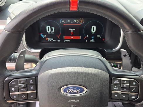 Used 2023 Ford F150 Raptor AWD/4WD image 35