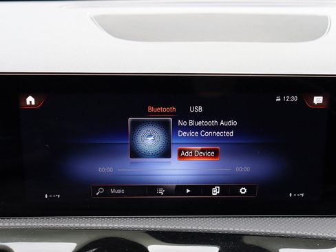 Used 2023 Mercedes-Benz CLA 250 4MATIC w/ AMG Line image 37